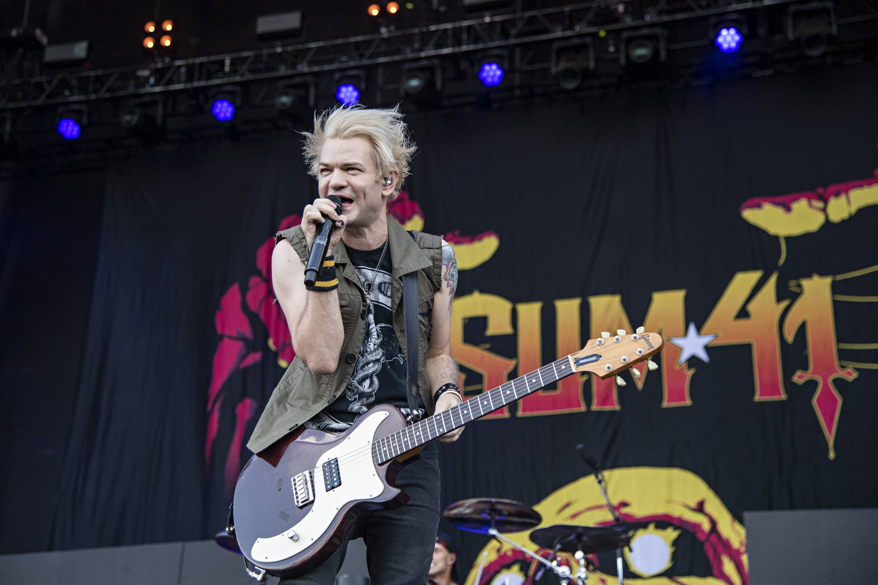 2019 Louder Than Life Festival - Day 3